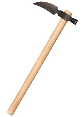 Cold Steel Spontoon Hawk Axt
