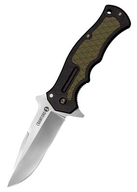 Cold Steel Crawford Model 1 Taschenmesser