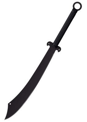Cold Steel Chinesische Kriegsschwert-Machete mit Scheide, 2017er Modell