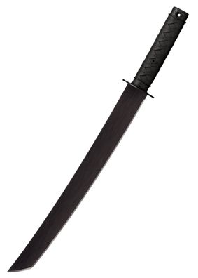 Cold Steel Taktische Wakizashi Machete mit Scheide