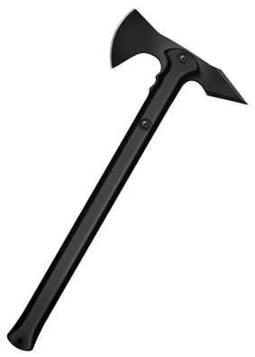 Cold Steel Trench Hawk, Axt, Schwarz