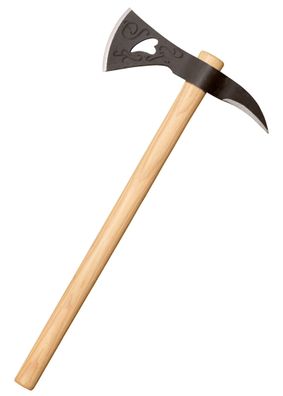 Cold Steel Weeping Heart Hawk, Axt