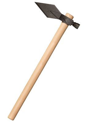 Cold Steel Diamond Spontoon Hawk Axt