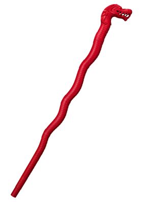 Cold Steel Lucky Dragon Gehstock