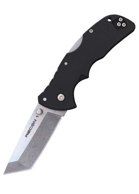 Cold Steel Mini Recon 1 Tanto Point Taschenmesser AUS 10A