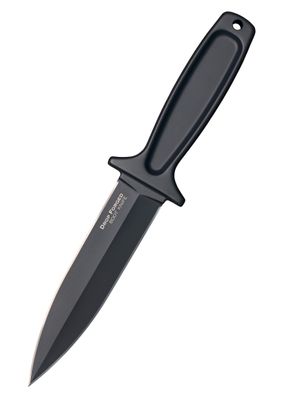Cold Steel Drop Forged Boot Knife, Stiefelmesser 2019er Modell