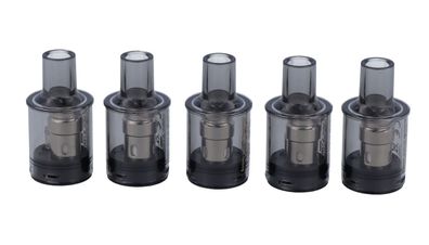 InnoCigs eGo POD Cartridge (5 Stück pro Packung)