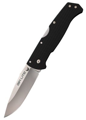 Cold Steel Taschenmesser Air Lite Drop Point AUS 10A