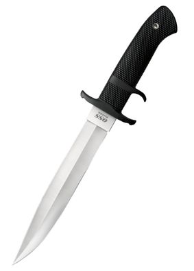 Cold Steel OSS, Zweischneidiges Jagdmesser