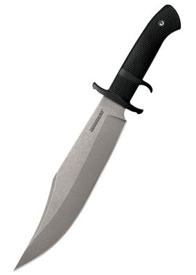 Cold Steel Marauder, Bowiemesser, Stonewash-Finish