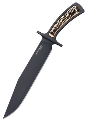 Cold Steel Drop Forged Bowie Messer