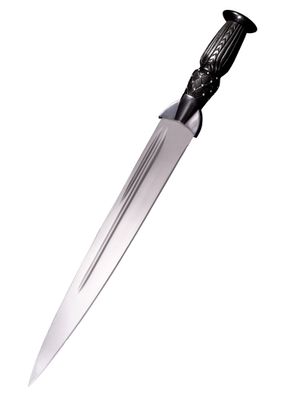Cold Steel Schottischer Dirk Dolch mit Lederscheide