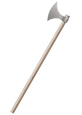 Cold Steel Wikinger Langaxt