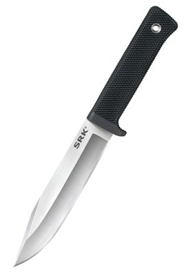 Cold Steel Rettungsmesser SRK, San Mai Stahl