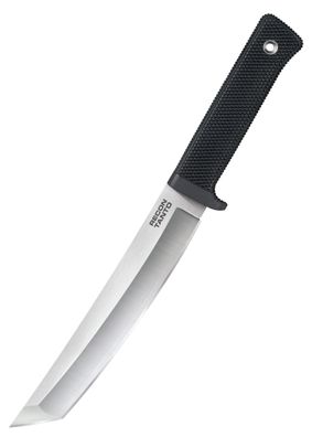 Cold Steel Recon Tanto Messer, San Mai Stahl