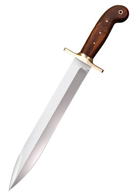 Cold Steel U.S. Army Rifleman's Knife Messer von 1849