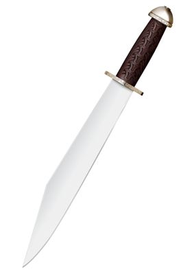 Cold Steel Chieftan's Sax Messer