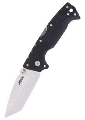 Cold Steel AD-10 Tanto CPM S35VN Stahl Taschenmesser