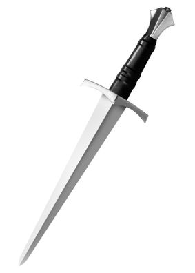 Cold Steel Italienischer Dolch, Beiwaffe zum Langschwert