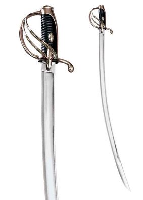 Cold Steel Napoleon Säbel von 1813