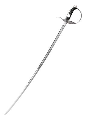 Cold Steel Italienischer Duell-Säbel