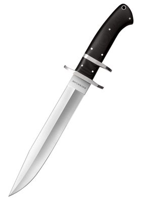 Cold Steel Black Bear Classic Messer, VG-10 San Mai Stahl