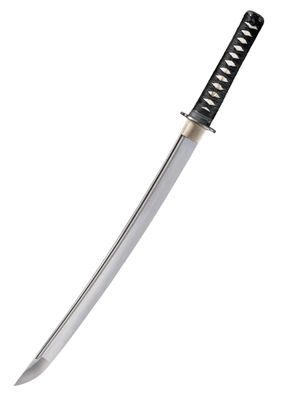 Cold Steel Warrior Wakizashi Katana Schwert