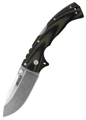 Cold Steel 4-Max Taschenmesser S35VN-Stahl
