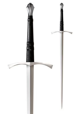 Cold Steel Italienisches Langschwert mit Scheide