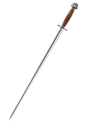 Cold Steel Chinesischer Schwertbrecher mit Scheide