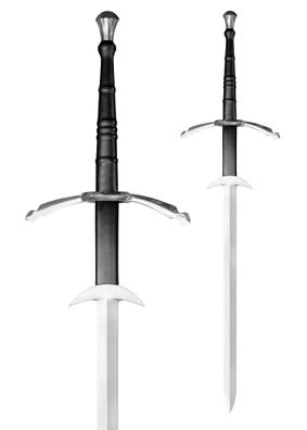 Cold Steel Grosser Bidenhänder, Gassenhauer Zweihänder Schwert
