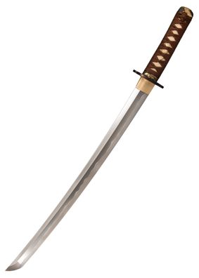 Cold Steel Mizutori (Kranich) Wakizashi Schwert