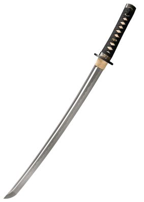 Cold Steel Gold Lion Wakizashi Schwert