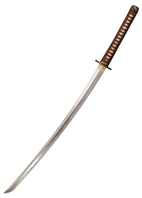 Cold Steel Mizutori (Kranich) Katana Schwert