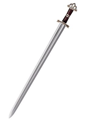 Cold Steel Wikingerschwert aus Damaststahl