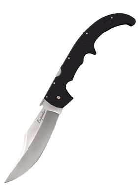 Cold Steel Espada XL, AUS 10A, G-10, Taschenmesser