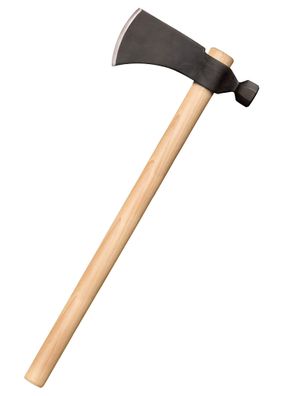 Cold Steel Rifleman's Hawk, Axt, Flach Strukturiertes Finish