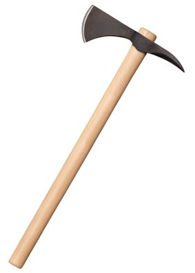 Cold Steel Spike Hawk, Axt, Flach Strukturiertes Finish