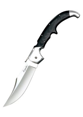 Cold Steel ESPADA XL S35VN Stahl riesiges Taschenmesser