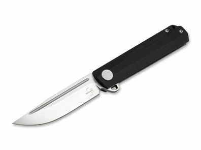 Böker Plus Cataclyst 42 Flipjoint Taschenmesser