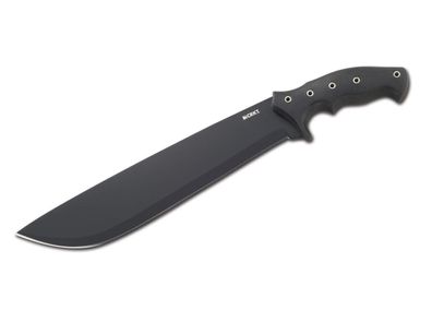CRKT Chanceinhell Machete Design by Ken Onion