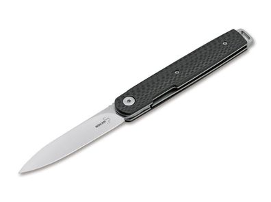 Böker Plus LRF Carbon Taschenmesser