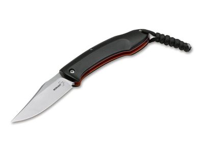 Böker Plus Frelon Taschenmesser G10 Griff VG-10 Stahl