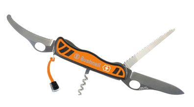 Victorinox Hunter XT Bushnell Taschenmesser