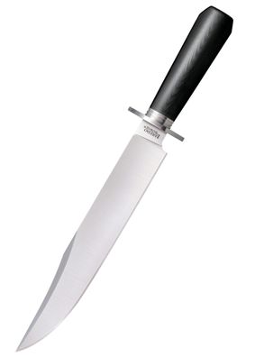 Cold Steel Laredo Bowie Messer, 4034SS