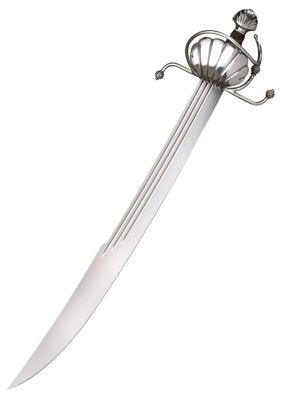 Cold Steel Pirate's Cutlass, Piratensäbel