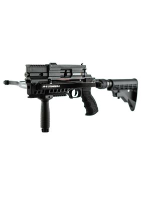 Steambow Stinger 2, 6-Schuss-Repetierarmbrust