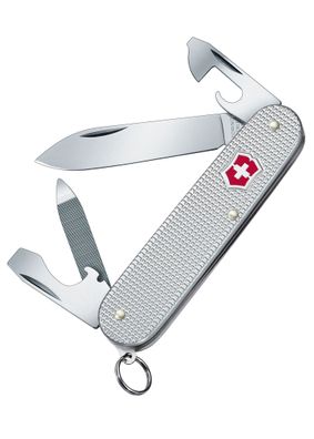 Victorinox Cadet Alox Taschenmesser
