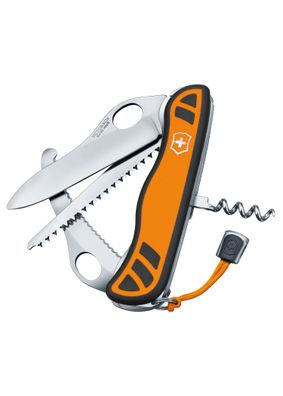 Victorinox Hunter XT One Hand 2k orange/schwarz