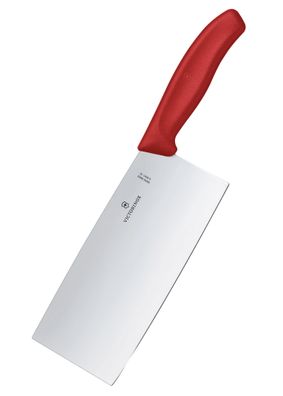 Victorinox Swiss Classic Kochmesser, Beil, chinesische Form